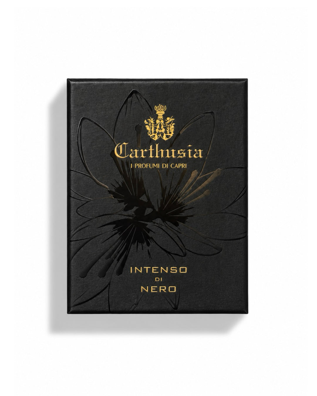 Profumo Intenso di Nero