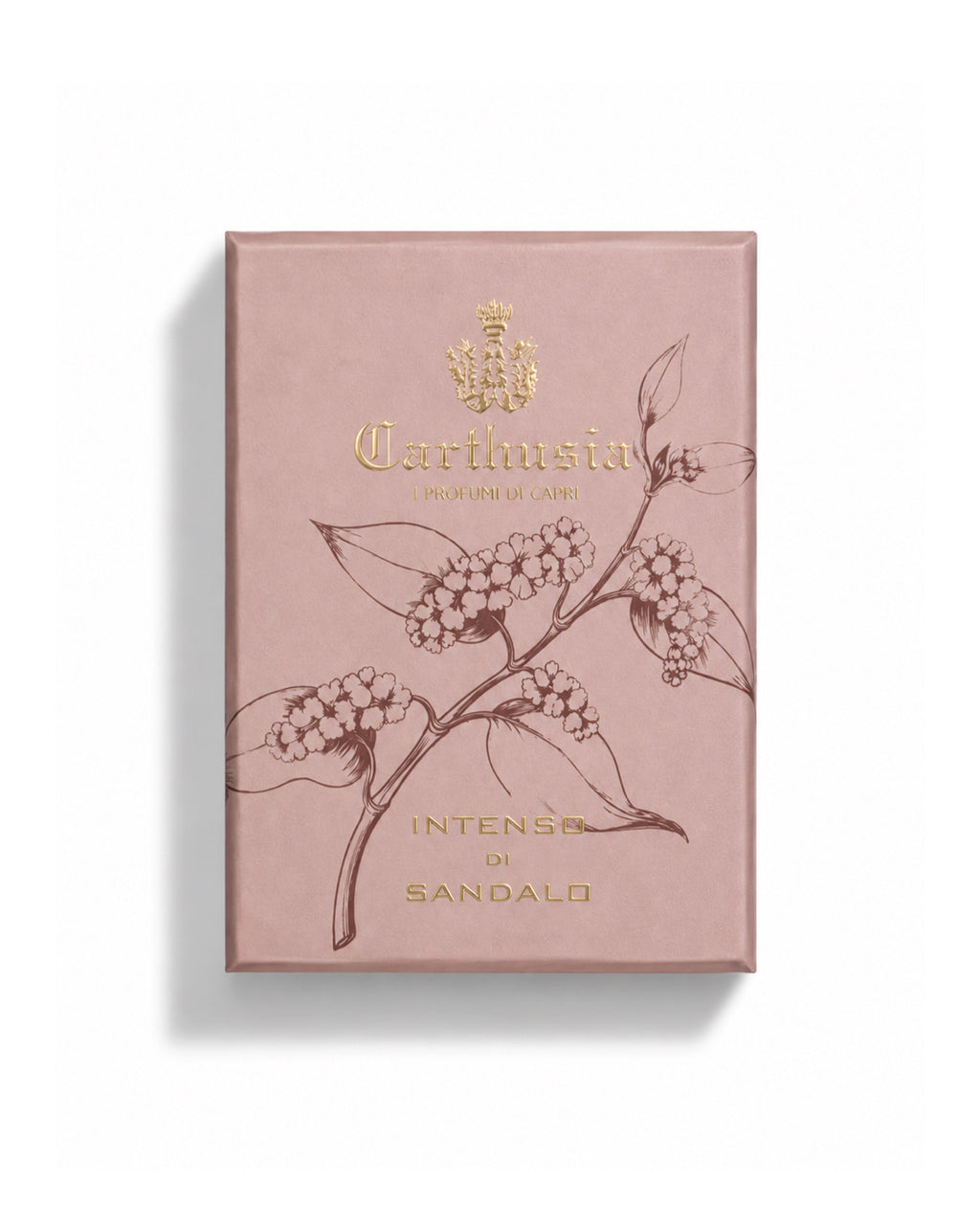 Intenso di Sandalo 50ml