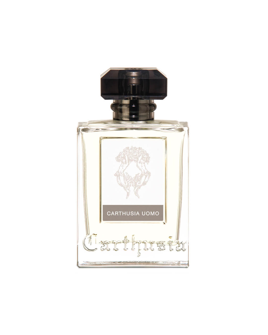 Carthusia Uomo Eau de Parfum