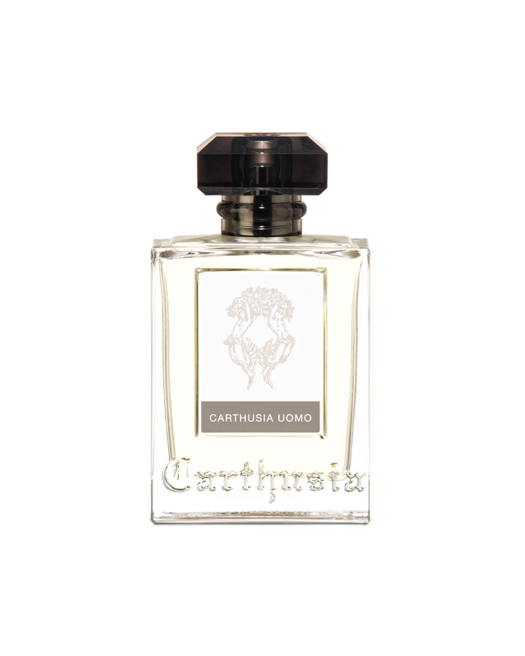 Carthusia Uomo Eau de Parfum