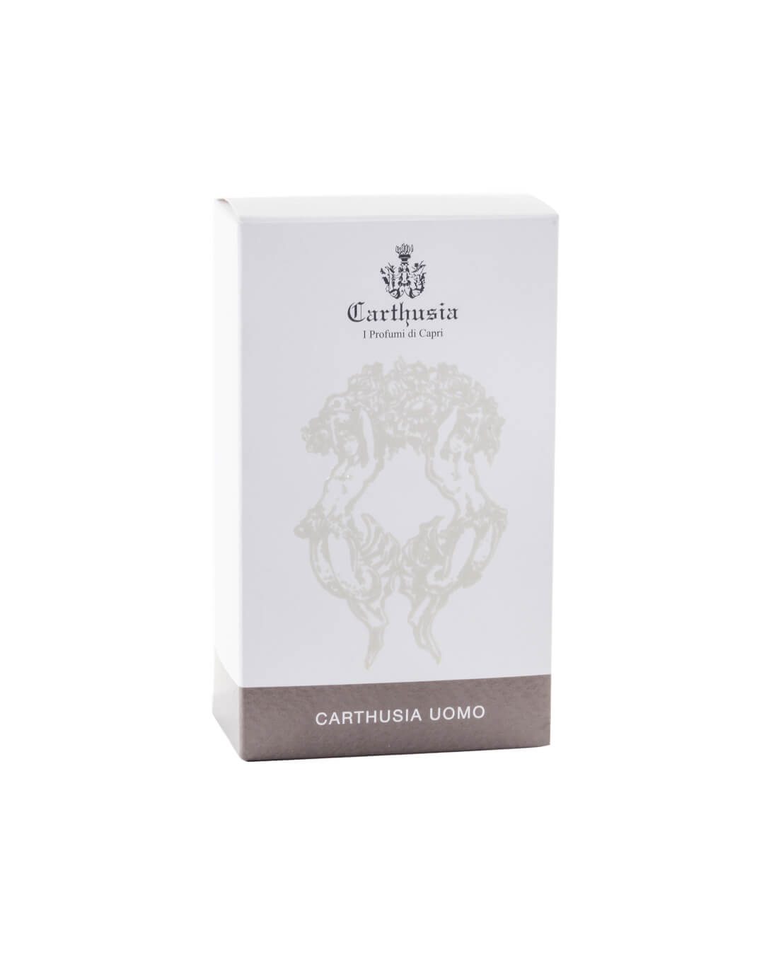 Carthusia Uomo Eau de Parfum