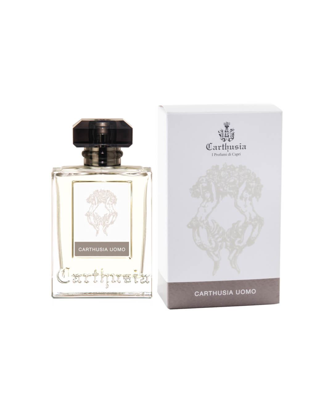 Carthusia Uomo Eau de Parfum