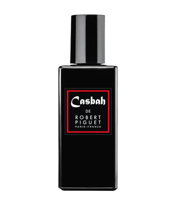 Casbah Eau de Parfum 100 ml