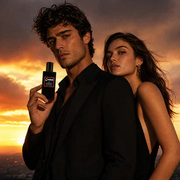 Casbah Eau de Parfum 100 ml