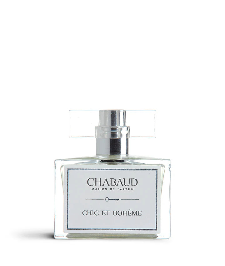 Chic et Boheme Eau de Parfum