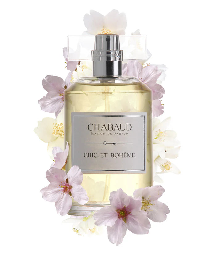 Chic et Boheme Eau de Parfum