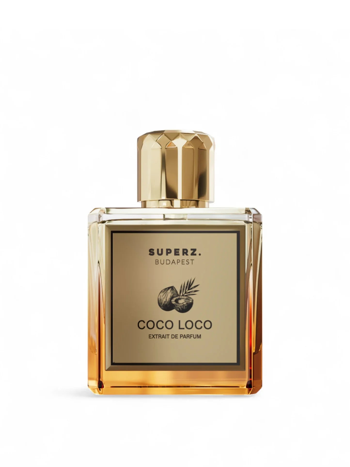 Coco Loco Extrait de Parfum 50ml