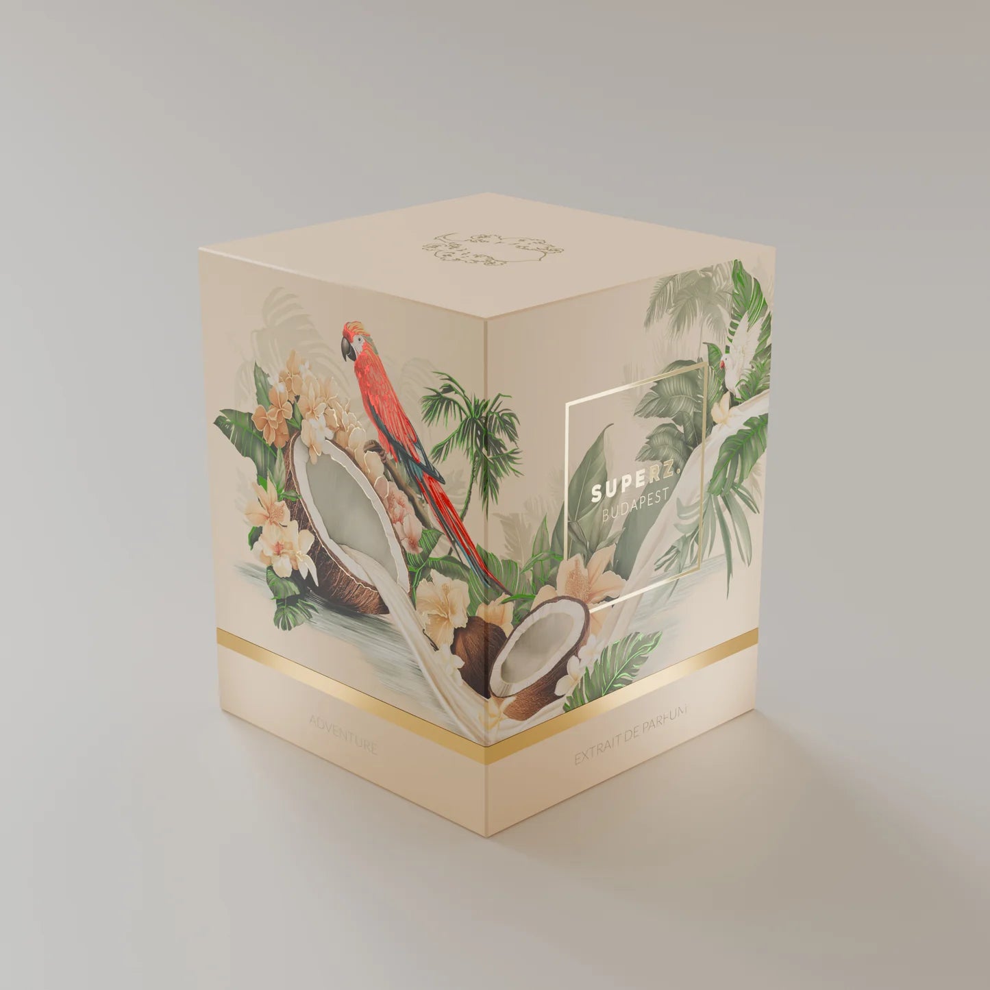 Coco Loco Extrait de Parfum 50ml