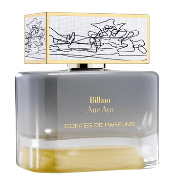 BILBAO - Ane Ayo Eau de Parfum 100 ml
