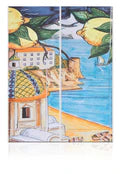 POSITANO - Carlos Benaim Eau de Parfum 100 ml