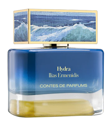 HYDRA - Ilias Ermenidis Eau de Parfum 100ml