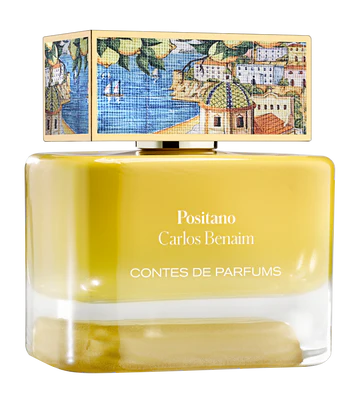 POSITANO - Carlos Benaim Eau de Parfum 100 ml