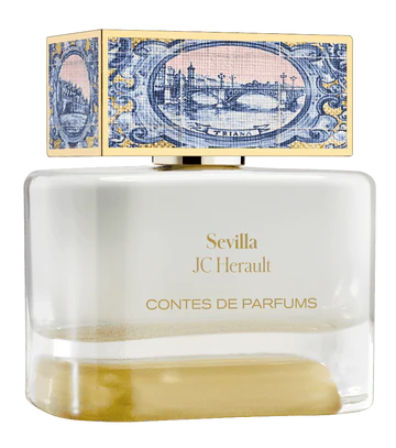 SEVILLA - J.C Herault Eau de Parfum 100 ml