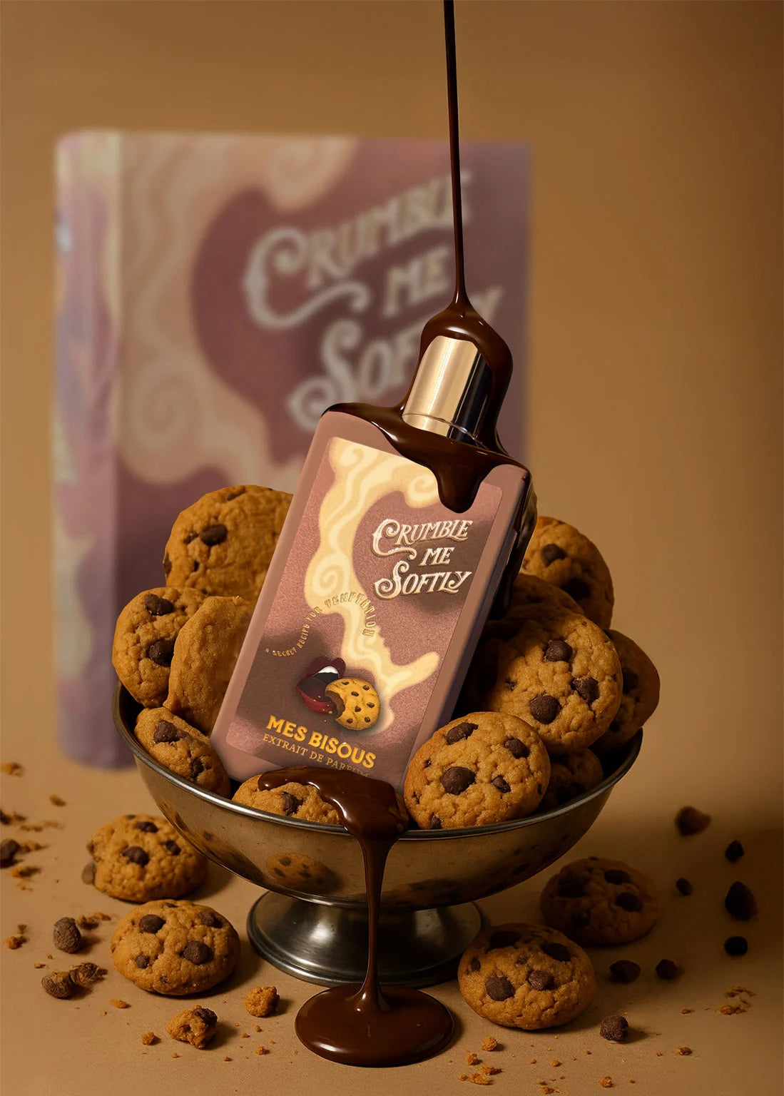 Crumble Me Softly EXTRAIT DE PARFUM