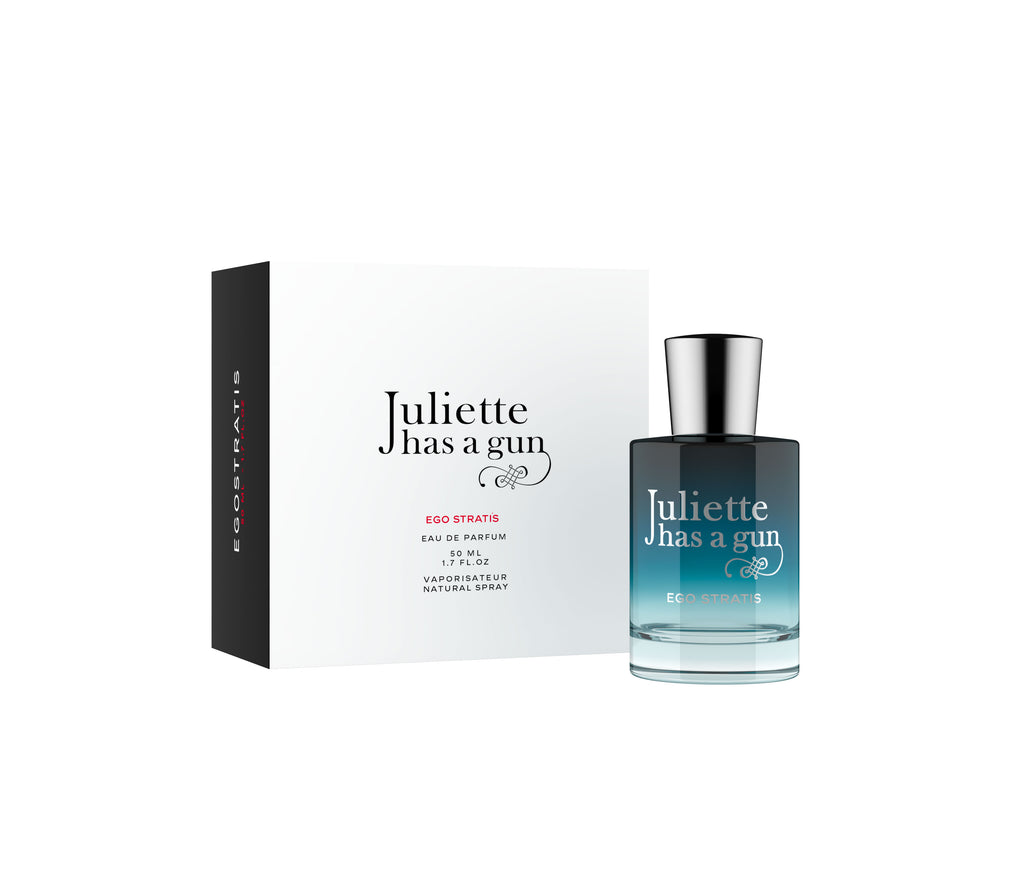 Ego Stratis Eau de Parfum