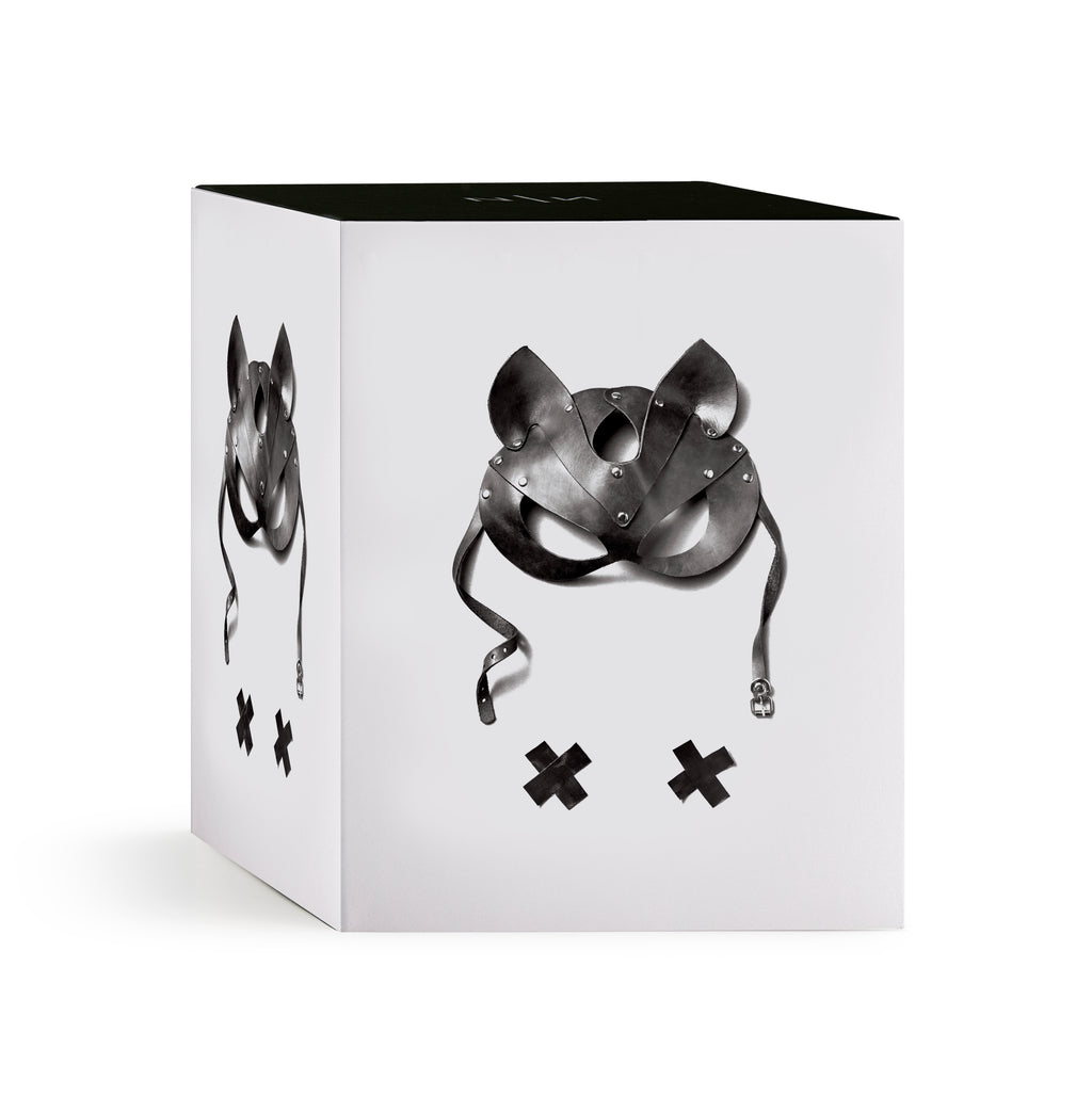 Erotika Minimale Extrait de Parfum