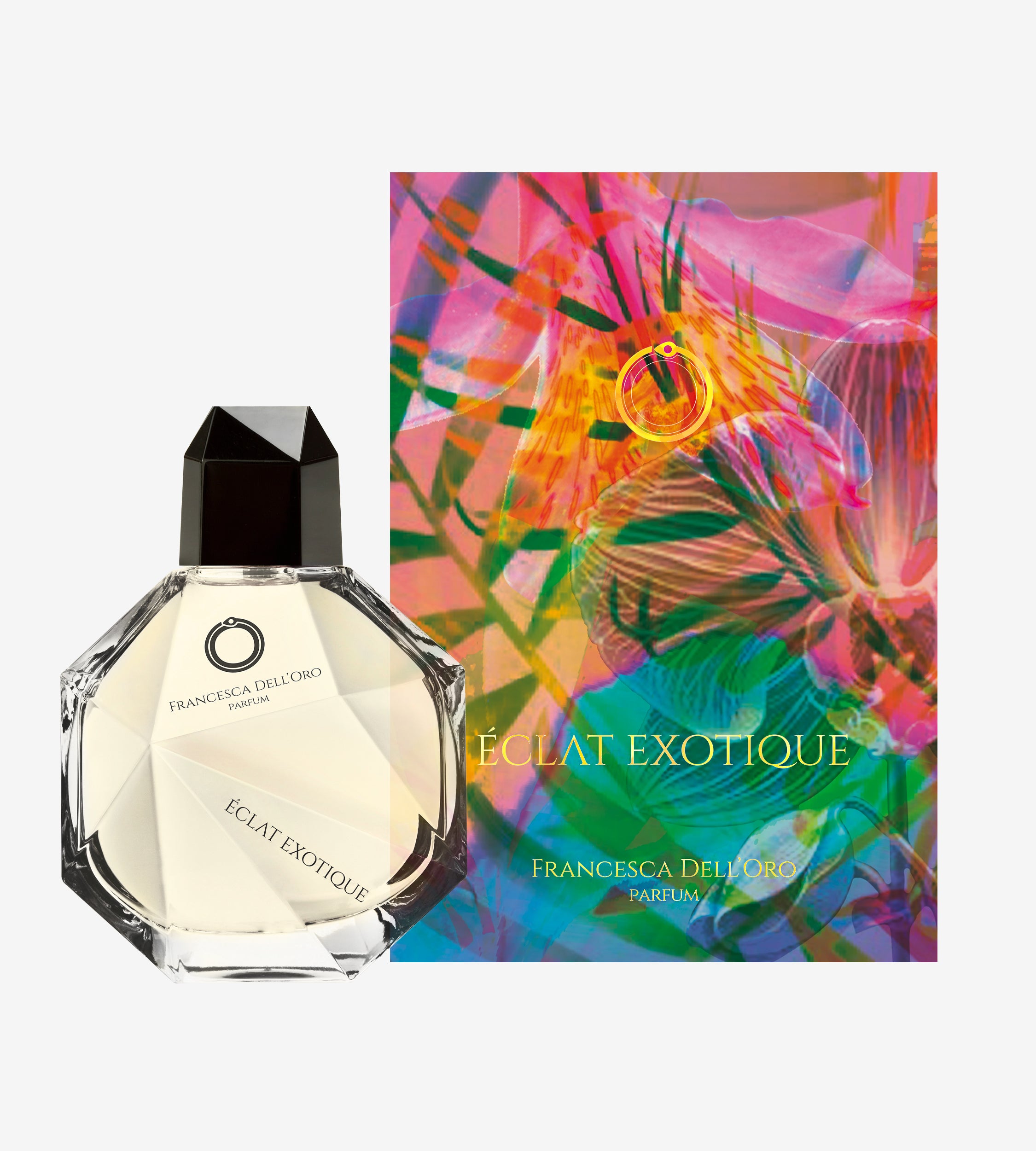 E'clat Exotique Parfum 100ml