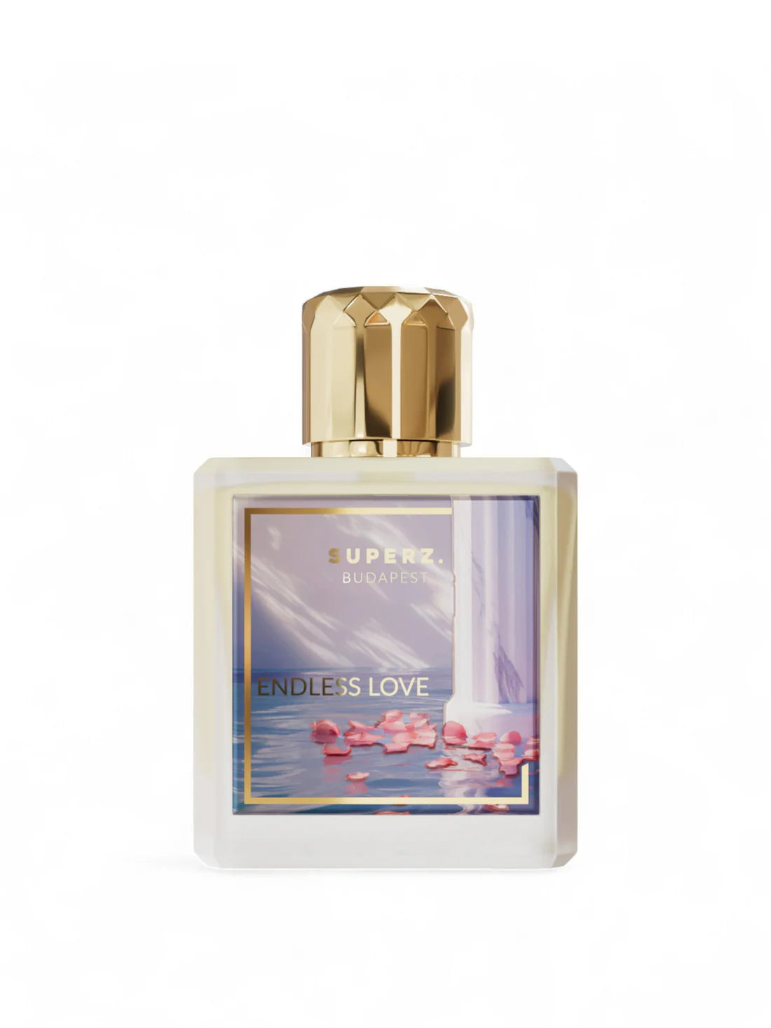 Endless Love Extrait de Parfum 50ml