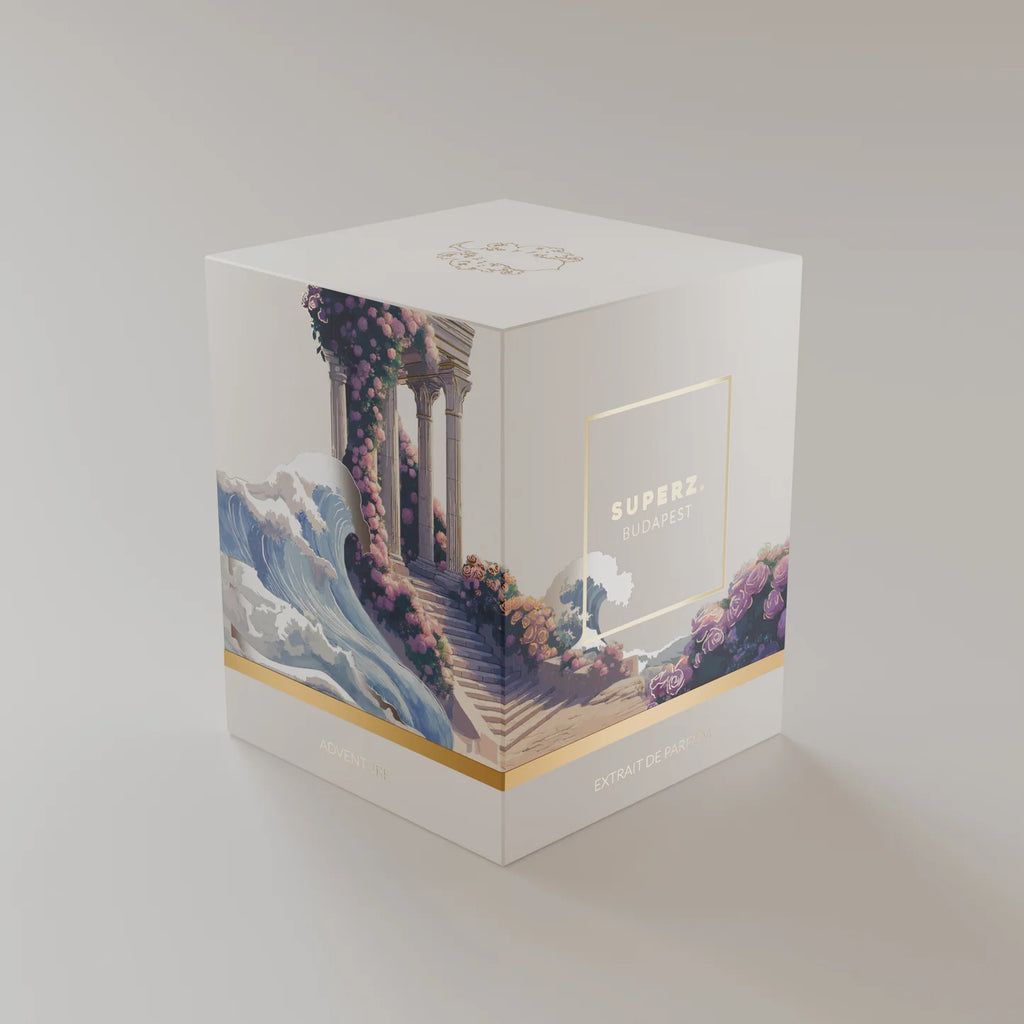 Endless Love Extrait de Parfum 50ml
