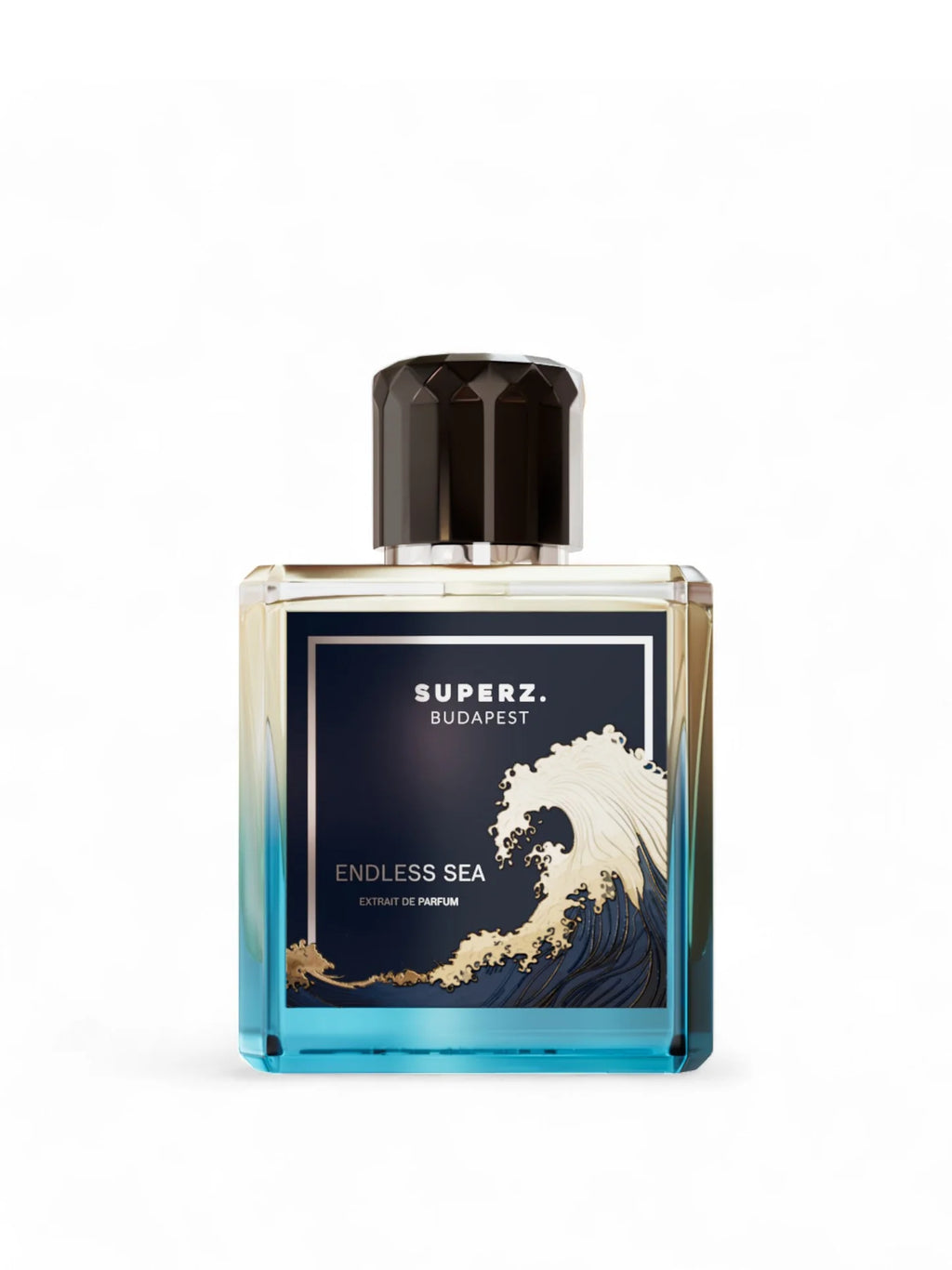 Endless Sea Extrait de Parfum 50ml
