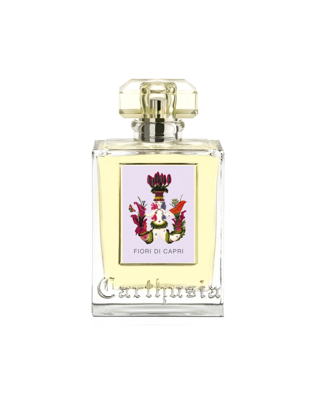 Fiori di Capri Eau de Parfum