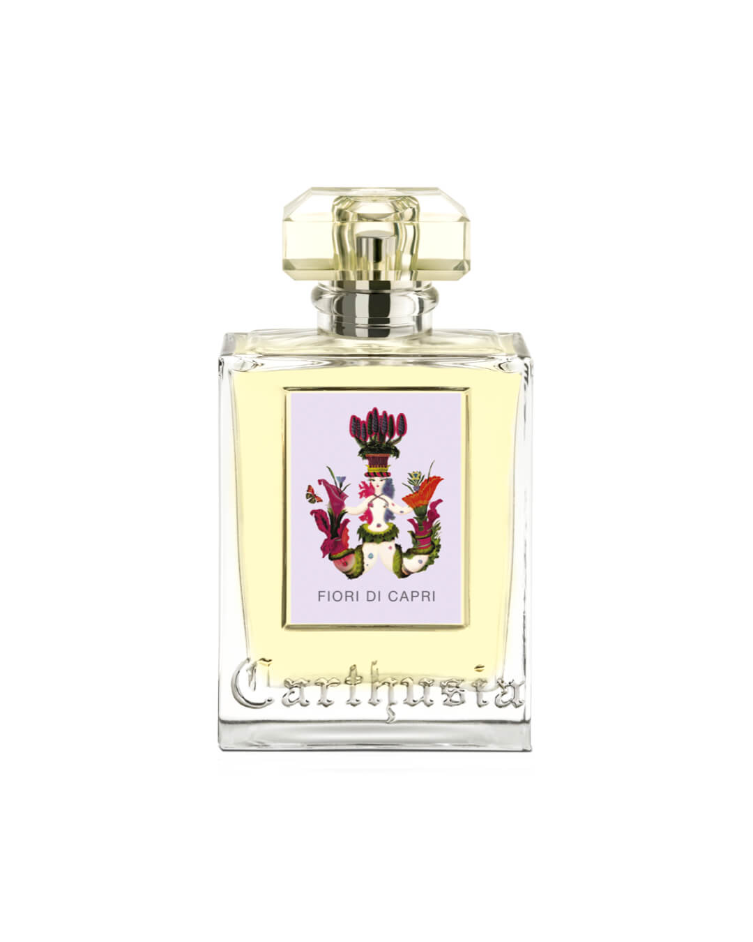 Fiori di Capri Eau de Parfum
