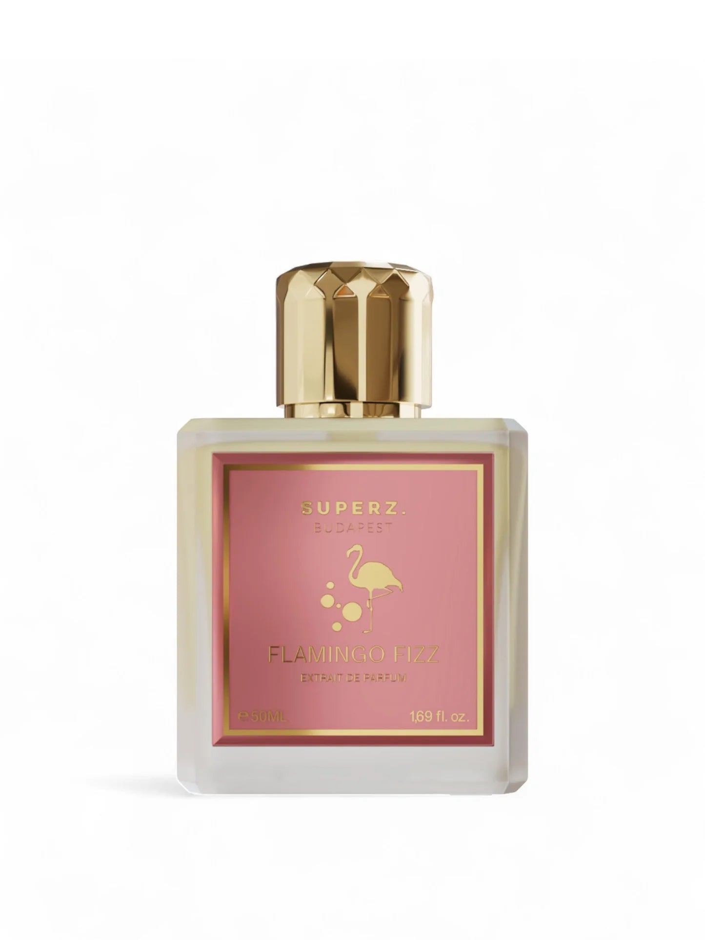 Flamingo Fizz Extrait de Parfum 50ml