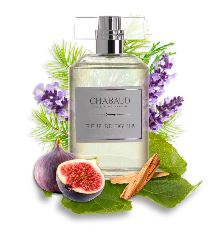 Fleur de Figuier Eau de Parfum