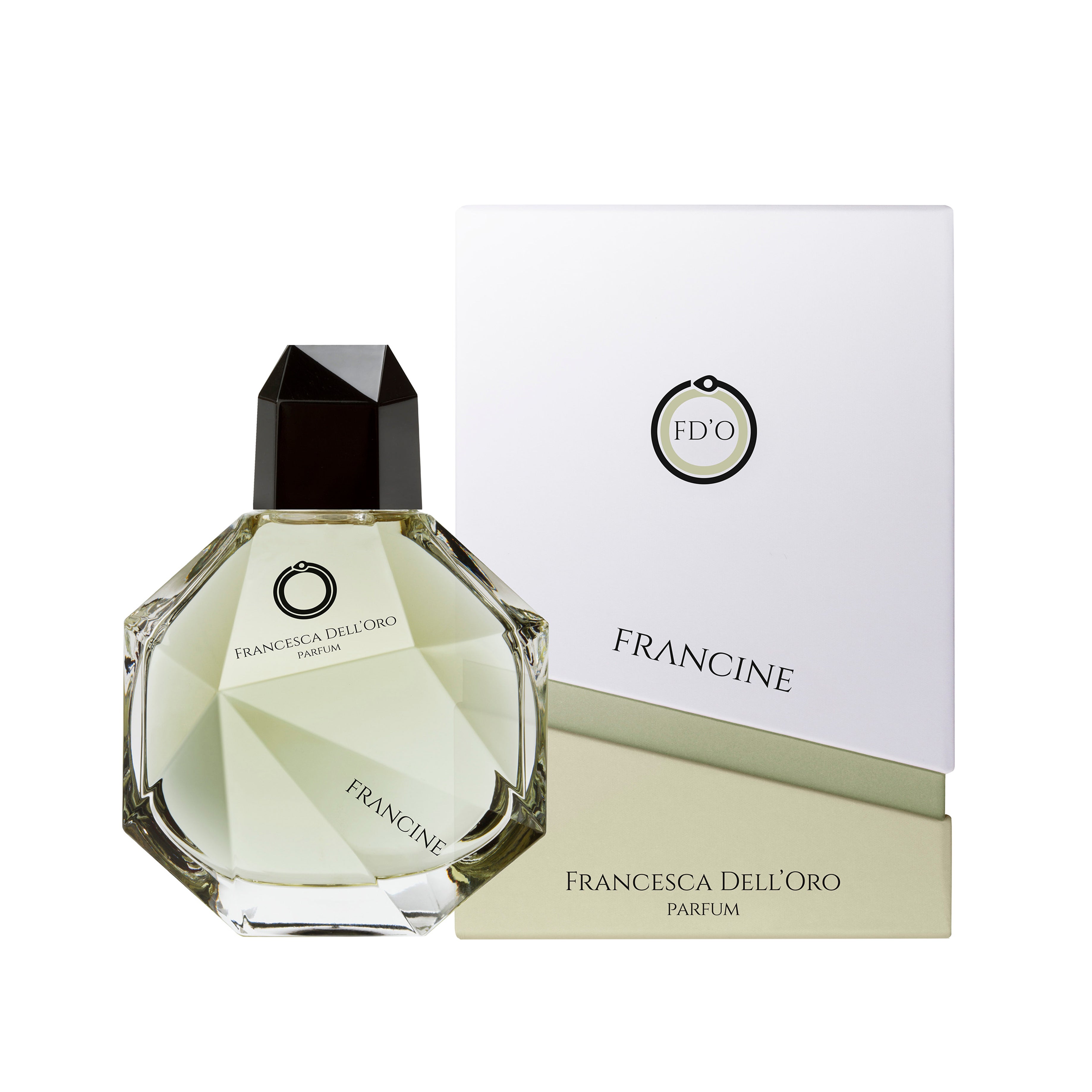 Francine Eau de Parfum 100ml