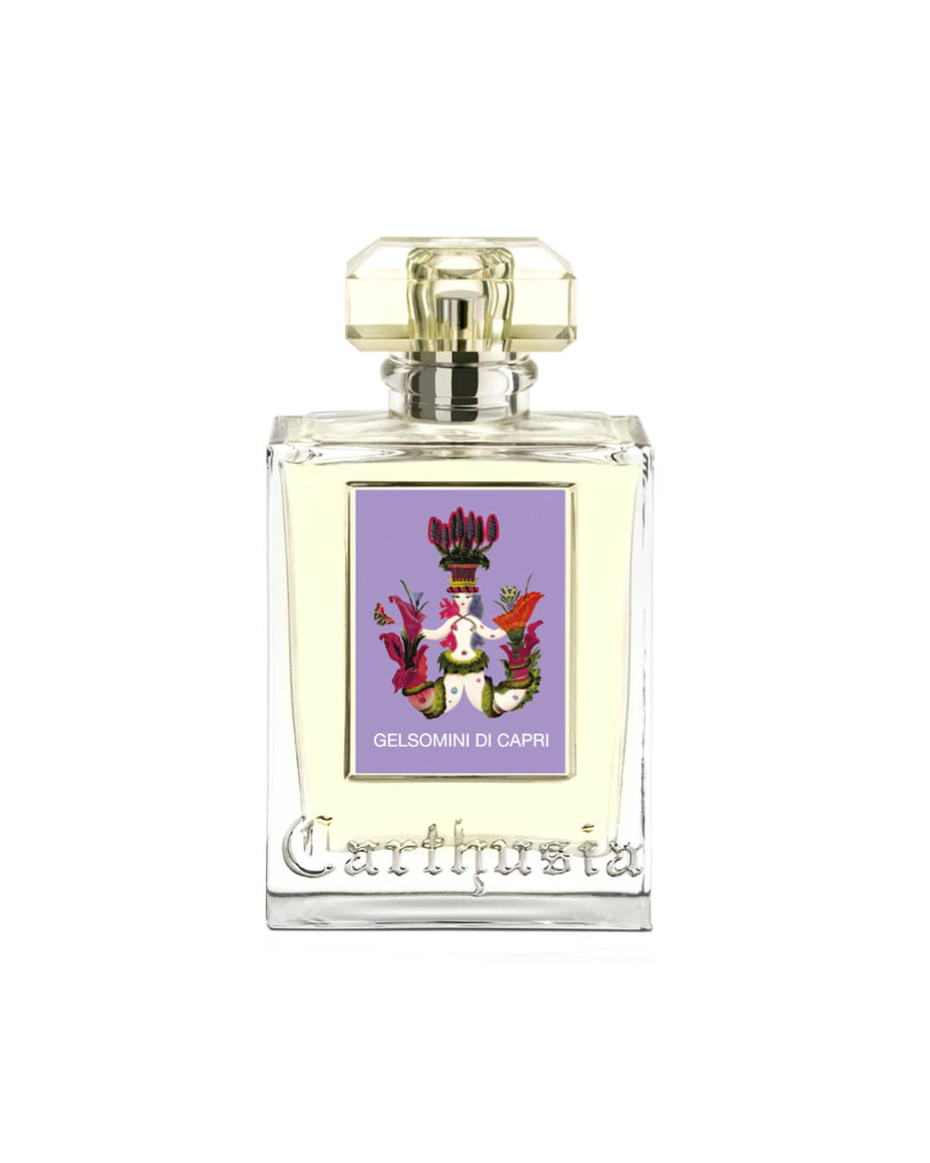Gelsomini di Capri Eau de Parfum