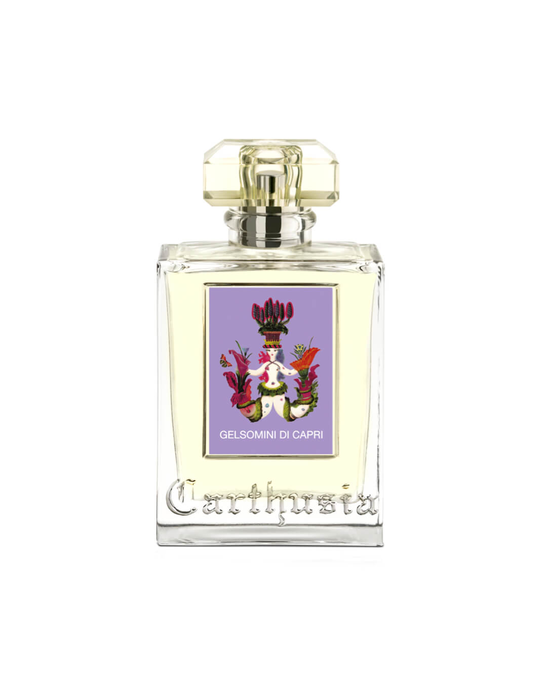 Gelsomini di Capri Eau de Parfum