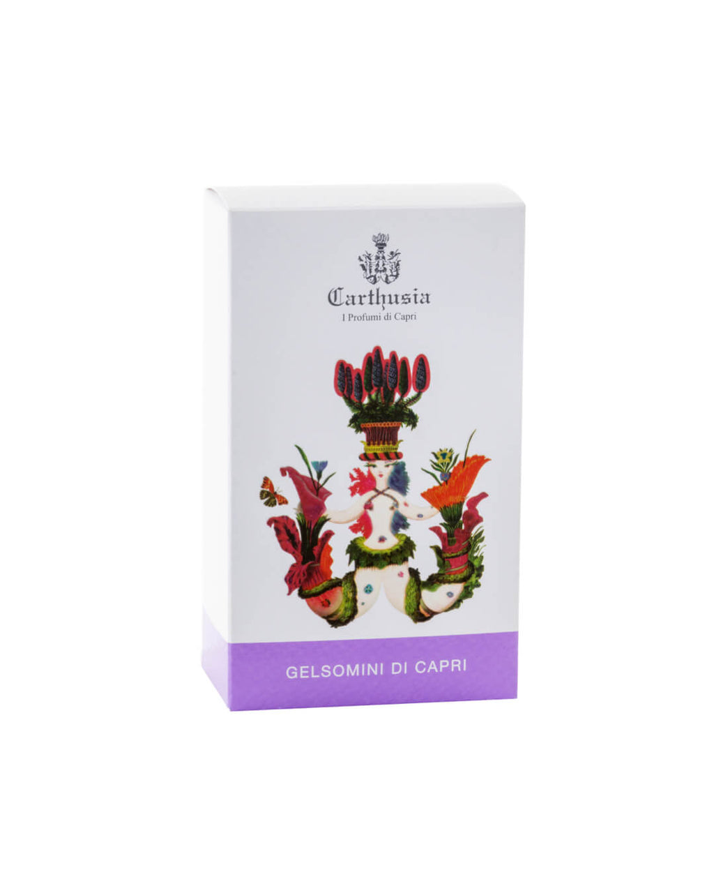 Gelsomini di Capri Eau de Parfum
