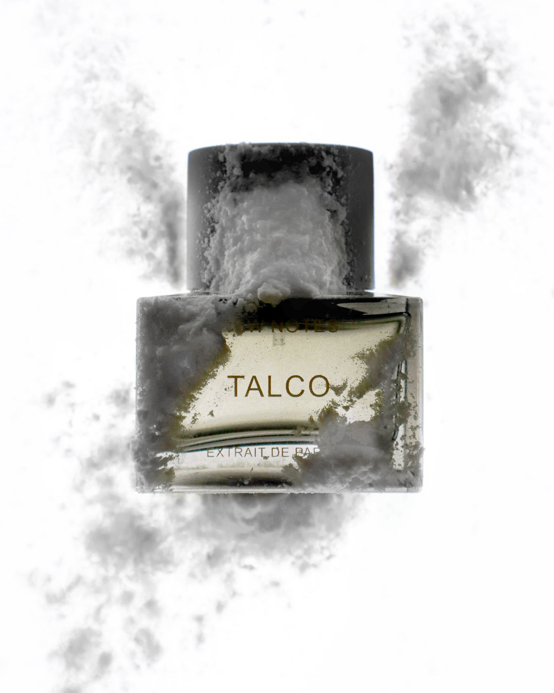Talco Extrait de Parfum