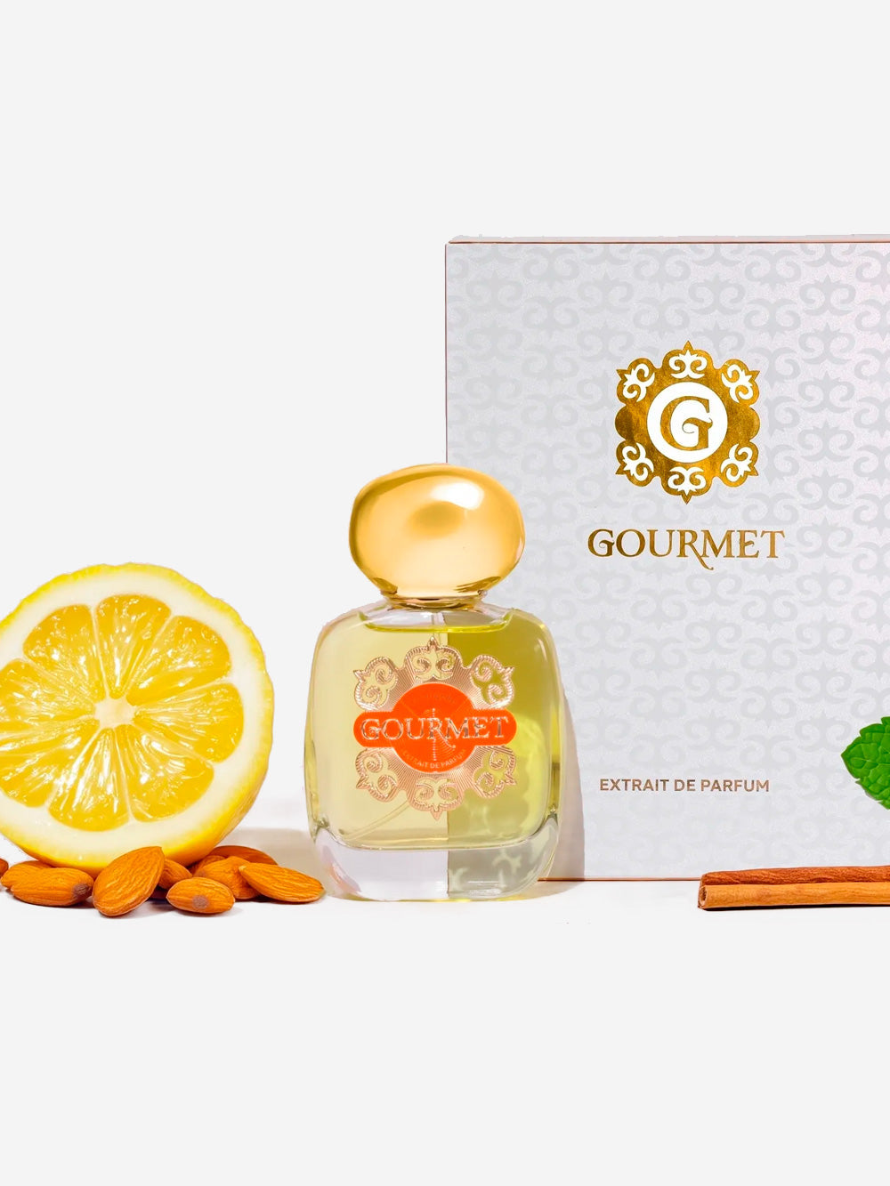 Orangelle Extrait de Parfum da 50 ml