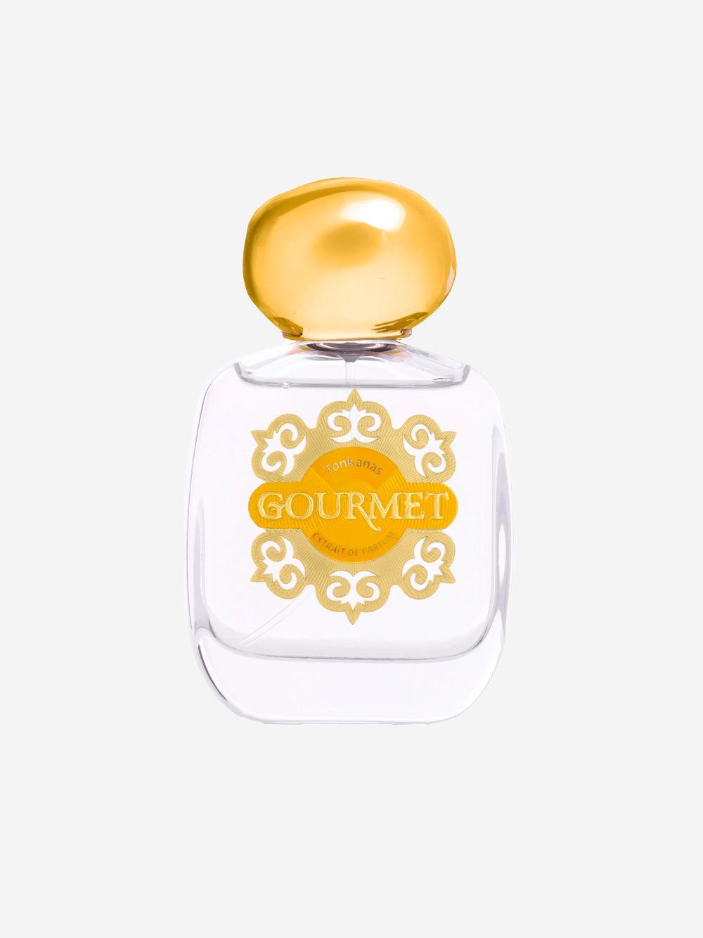 Tonkanas Extrait de Parfum da 50 ml