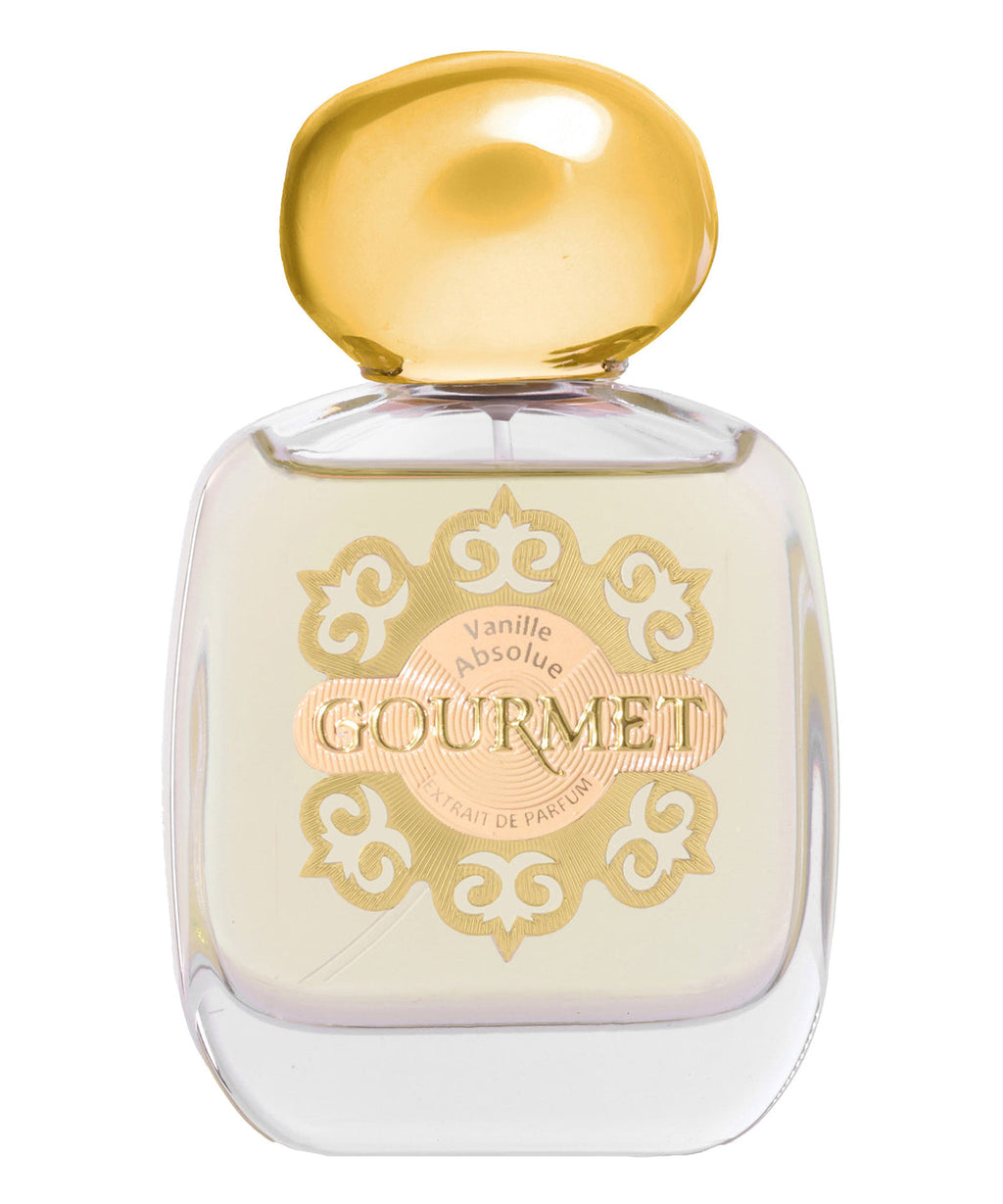 Vanille Absolue Extrait de Parfum da 50 ml