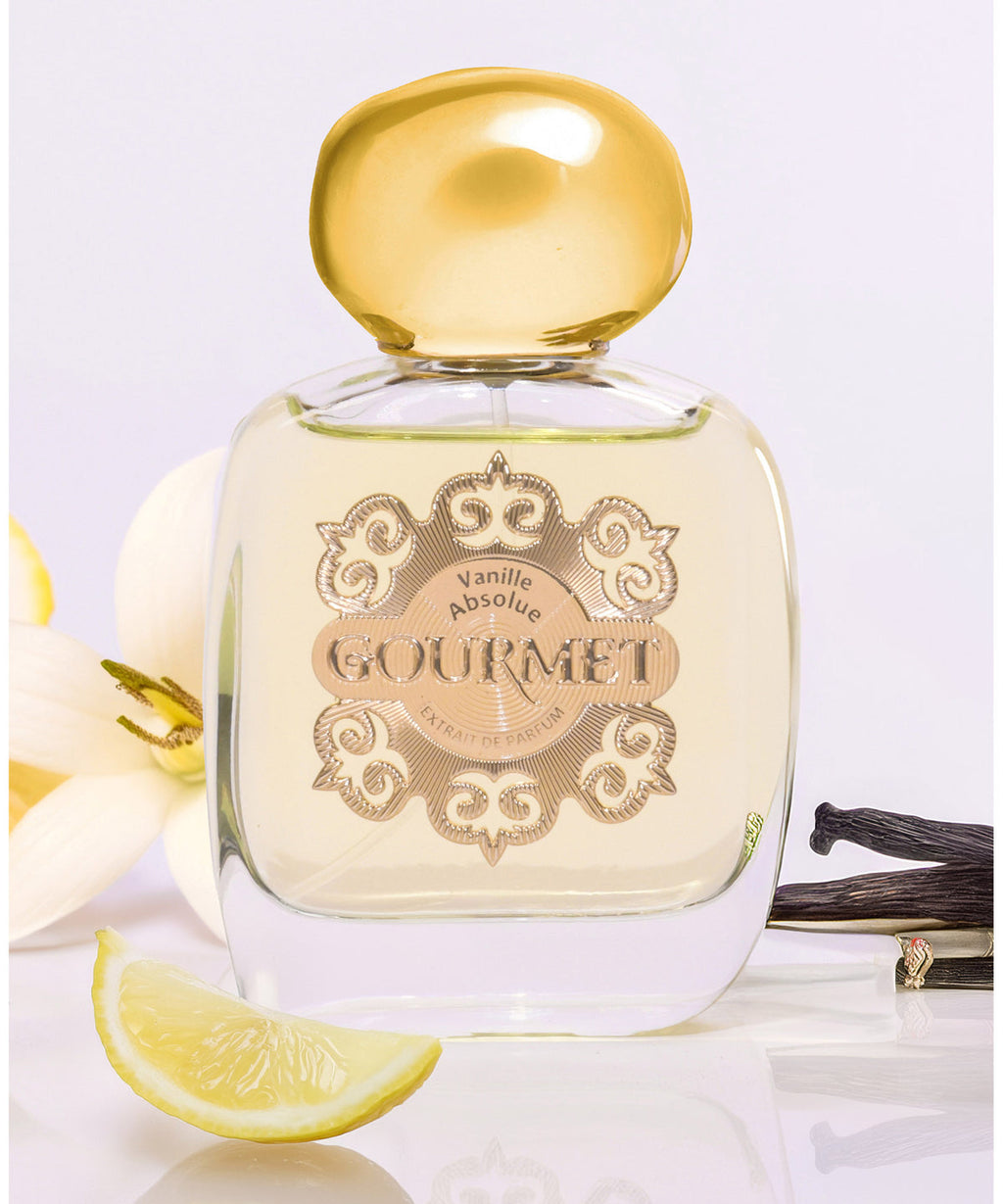 Vanille Absolue Extrait de Parfum da 50 ml