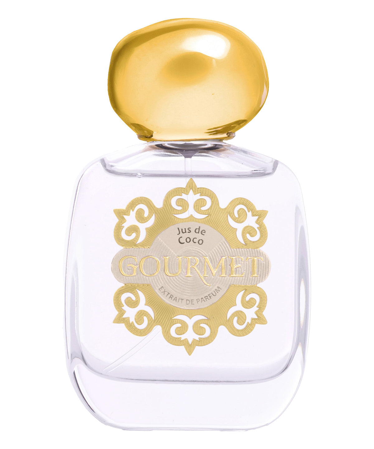 Jus de Coco Extrait de Parfum da 50 ml
