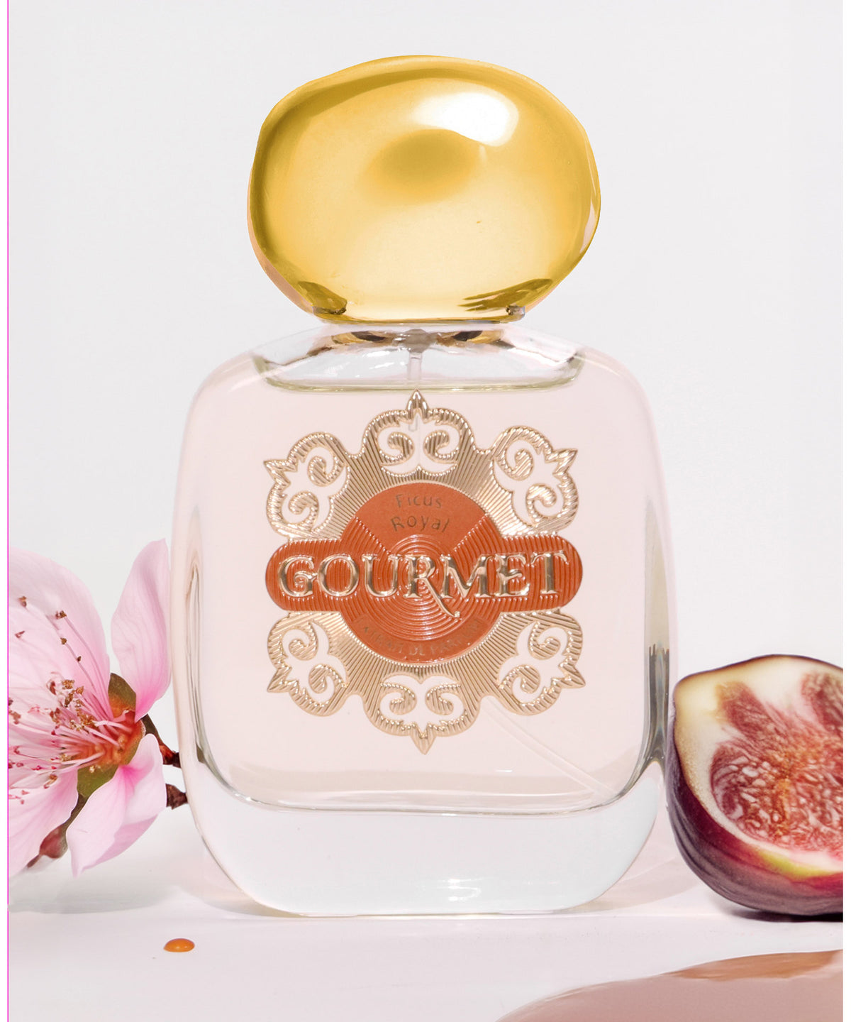 Ficus Royal Extrait de Parfum 50ml