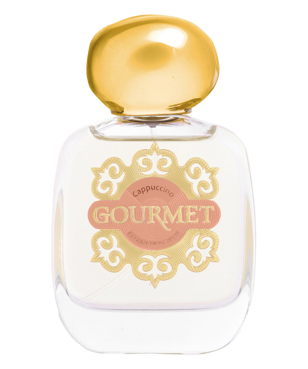 Cappuccino Extrait de Parfum da 50 ml