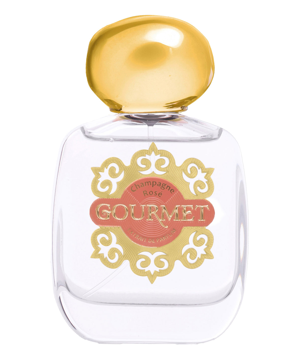 Champagne Rosé Extrait de Parfum da 50 ml