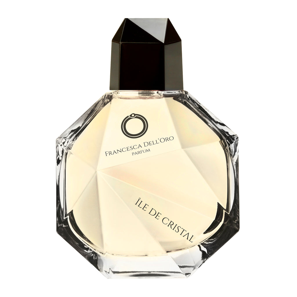 Île de Cristal Parfum 100ml