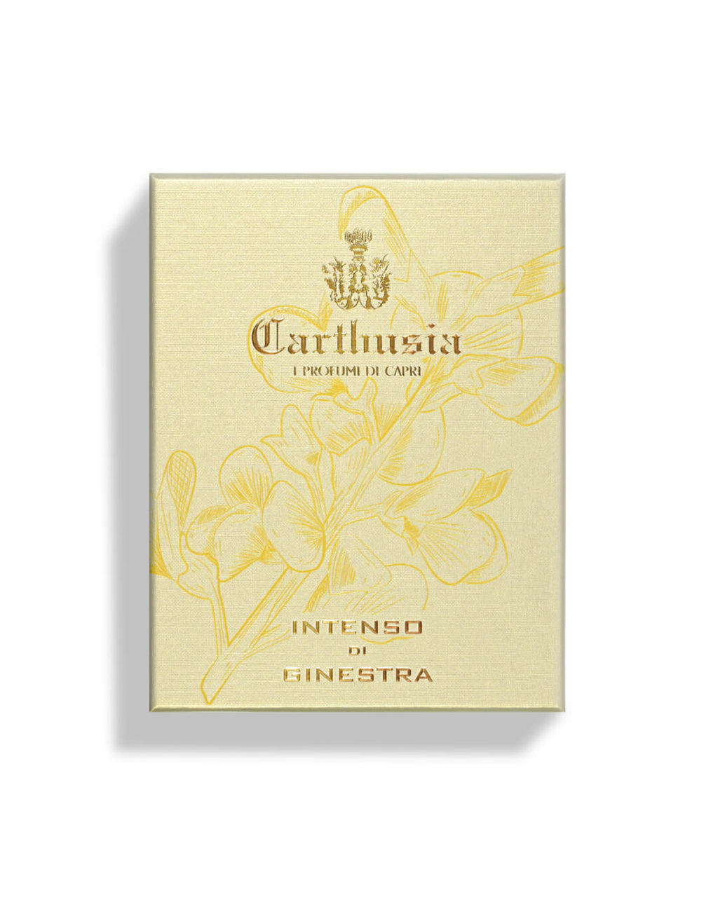Intenso di Ginestra Extrait de Parfum 50 ml