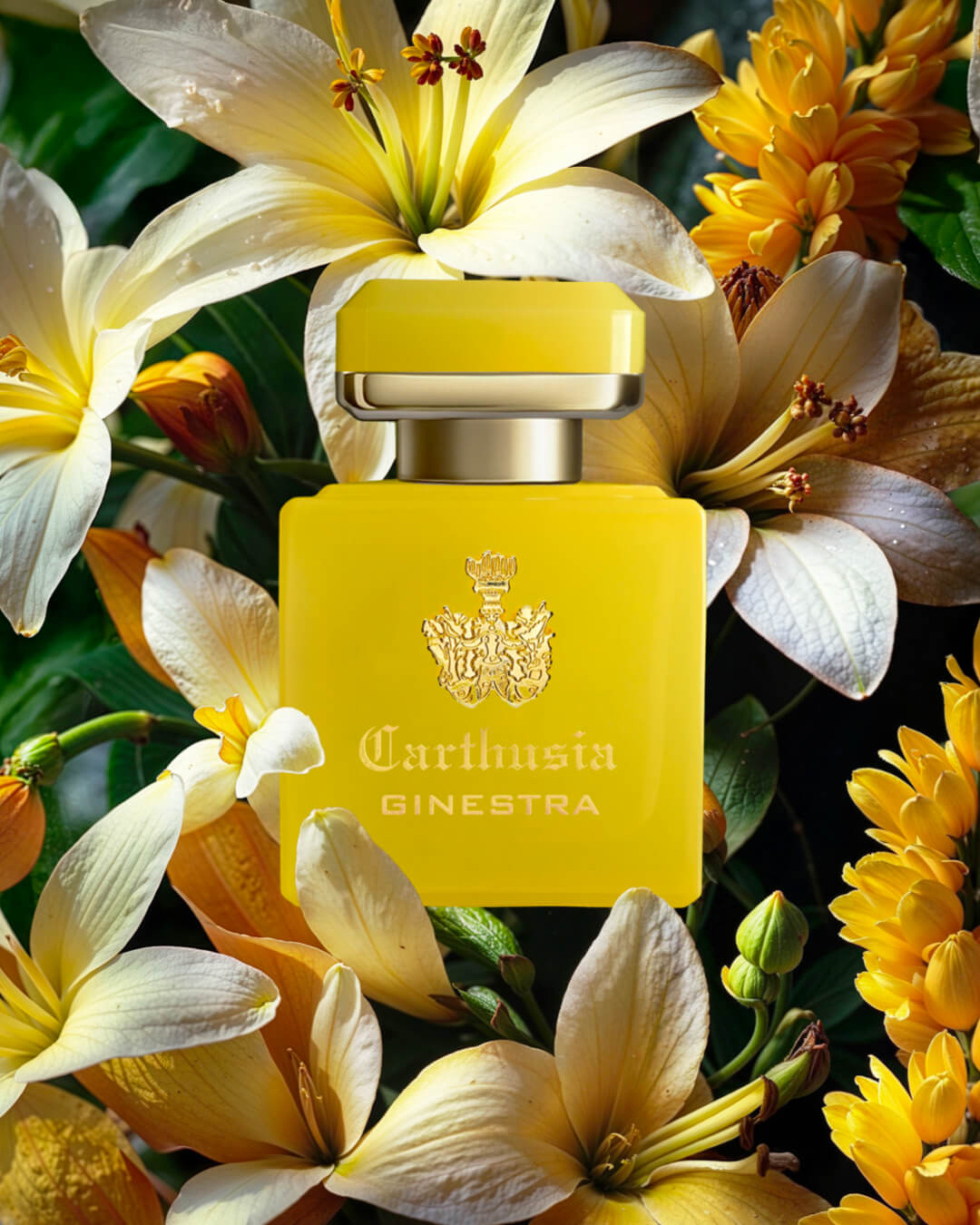 Intenso di Ginestra Extrait de Parfum 50 ml