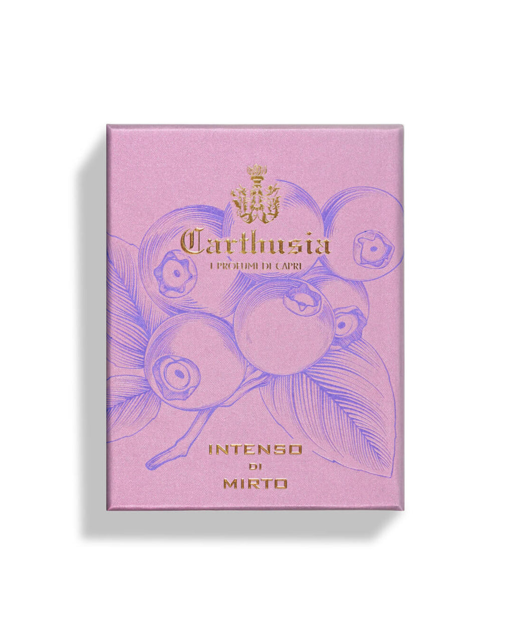 Intenso di Mirto Extrait de Parfum 50ml