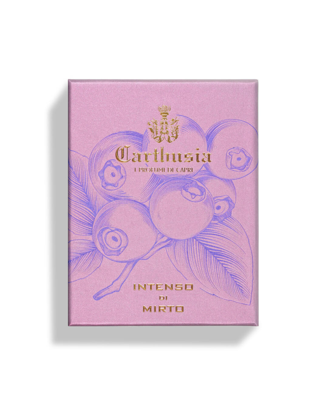 Intenso di Mirto Extrait de Parfum 50ml