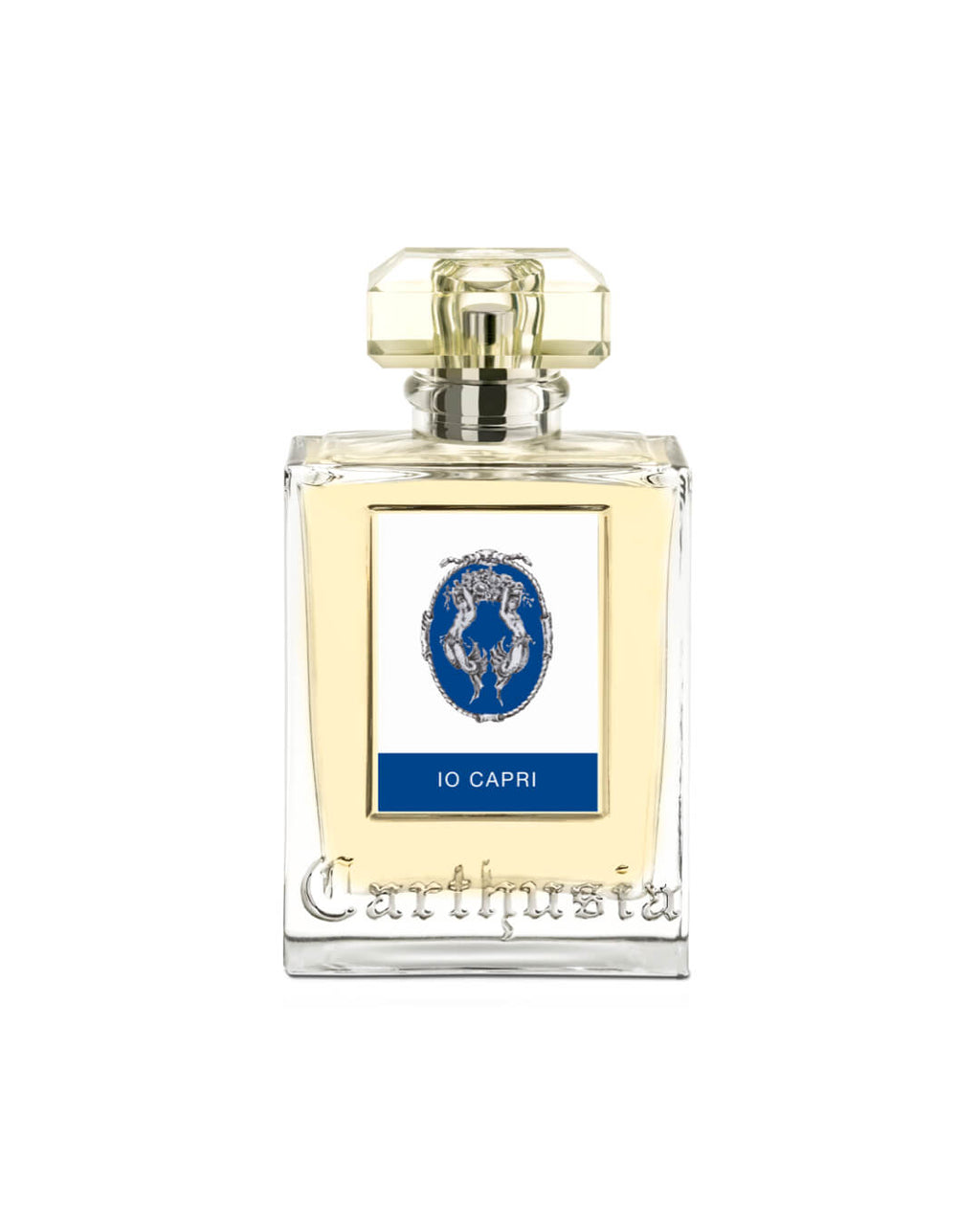 Io Capri Eau de Parfum