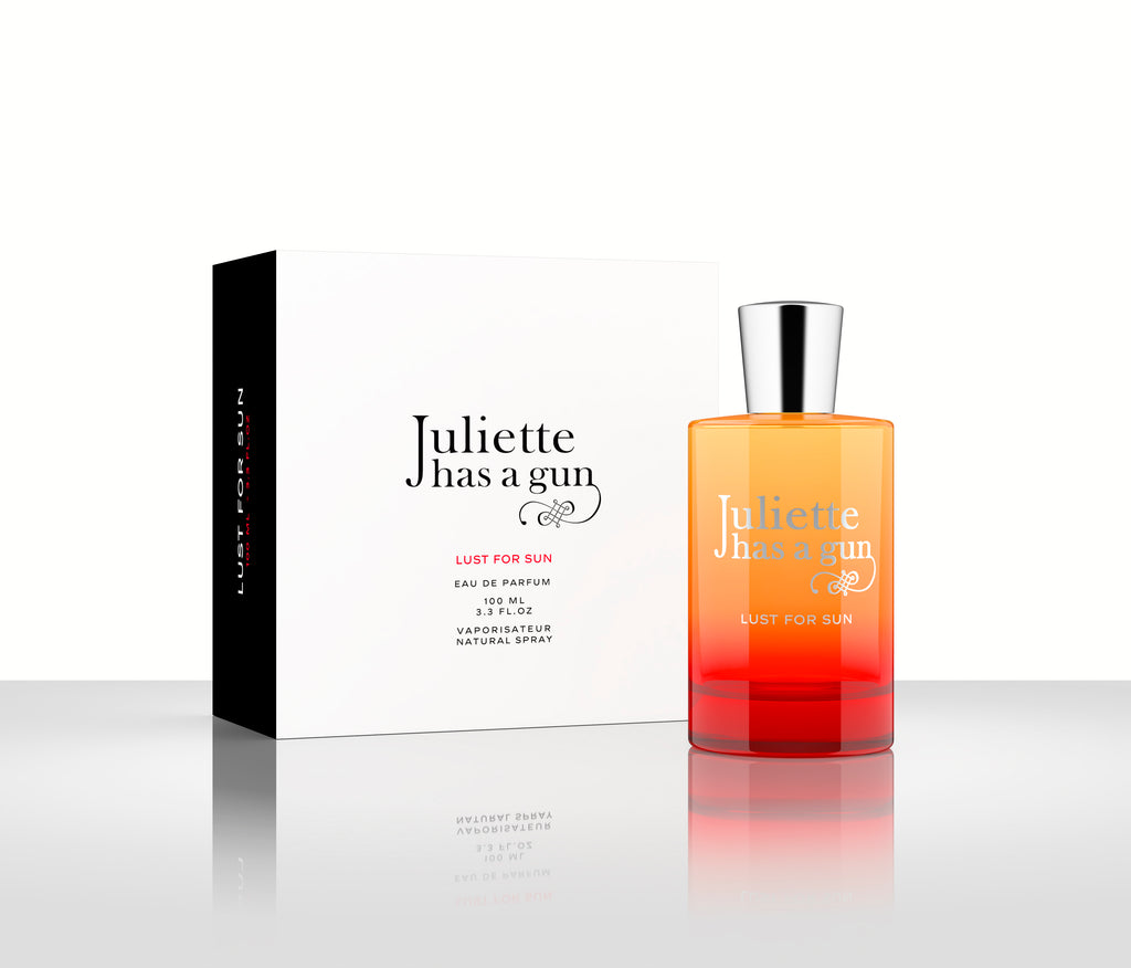 Lust for Sun Eau de Parfum