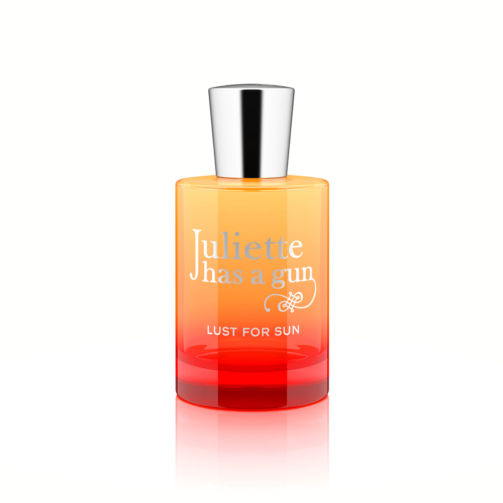 Lust for Sun Eau de Parfum