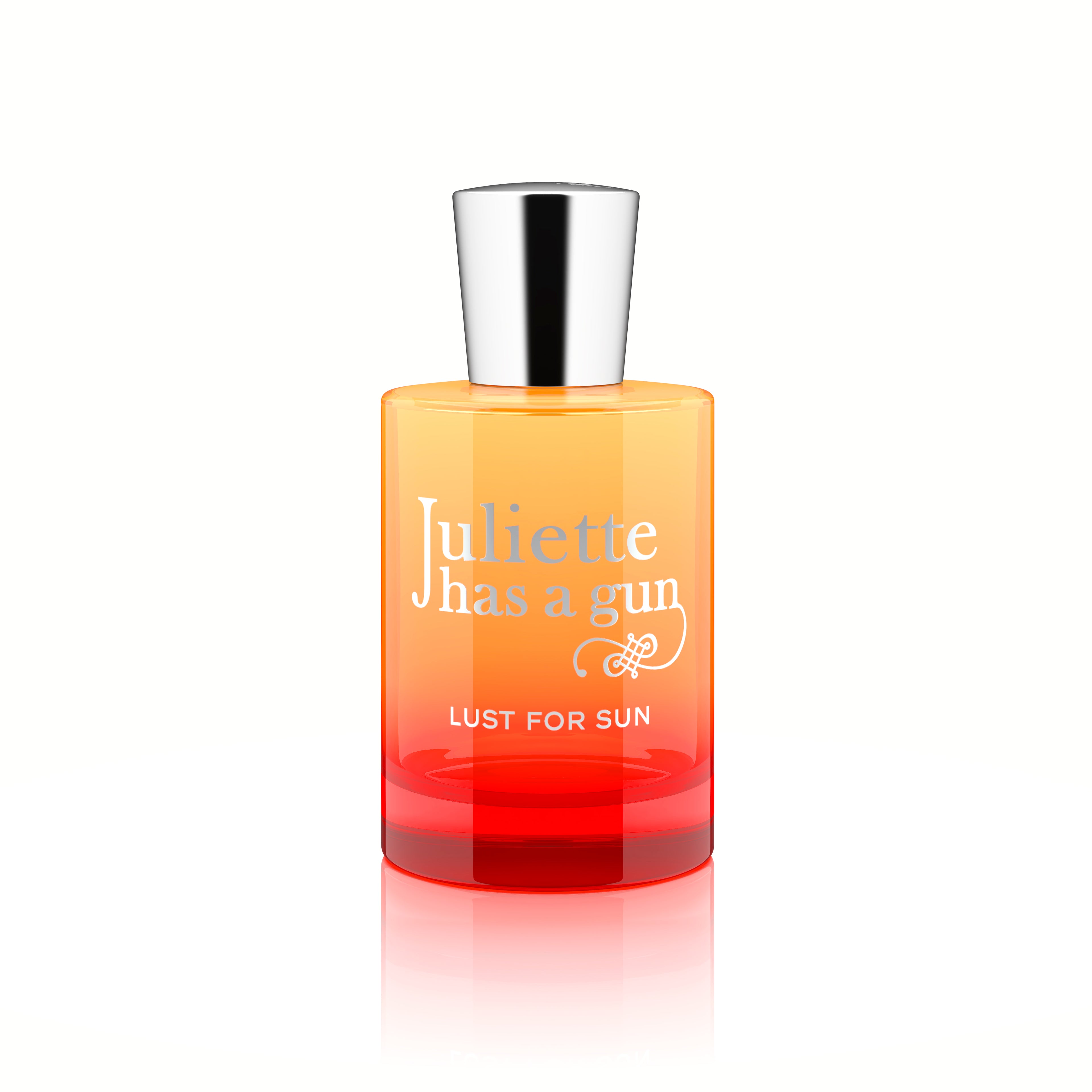 Lust for Sun Eau de Parfum